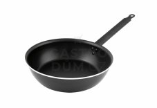 Matfer Bourgeat pánev Al/Teflon na soté (Ø280 mm, hmotnost 1,3kg)
