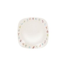 RAK Porcelain RAK Skola talíř hluboký, pr. 15 cm | RAK-SK15022001