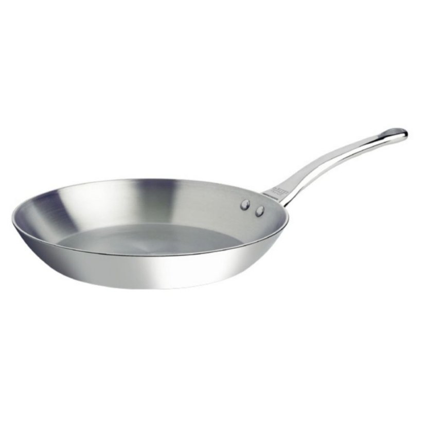 de Buyer Pánev nerezová 24 cm | D-3724-24