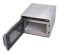 Mikrovlnná trouba s možností programování a portem USB 1800W, HENDI, 230V/3000W, 560x419x(H)336mm