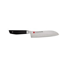 Kasumi Nůž Santoku 18 cm