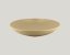 RAK Porcelain RAK Genesis talíř hluboký 120 cl, mandlová | RAK-GNBUBC26AL