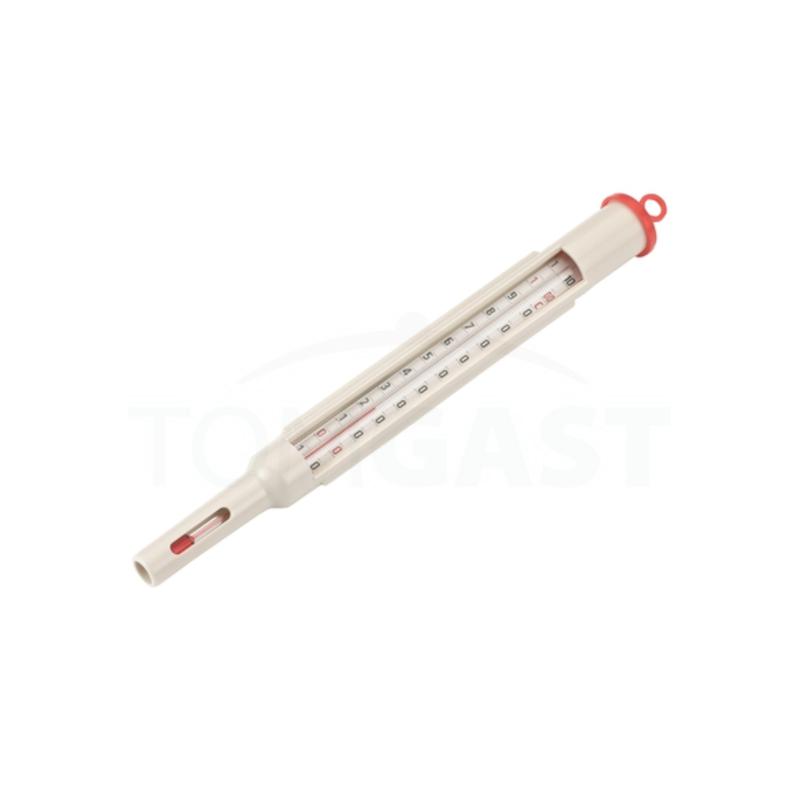 Lacor Teploměr na mléko 26,5 cm