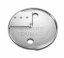 WARING COMMERCIAL kotouč na prožky Julianne 4 mm