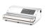Vakuový komorový balicí stroj, HENDI, Kitchen Line, těsnicí lišta 350 mm, 230V/250W, 370x260x(H)130mm