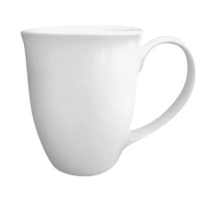 RAK Porcelain RAK Hrnek Flora 45 cl | RAK-BAMG45