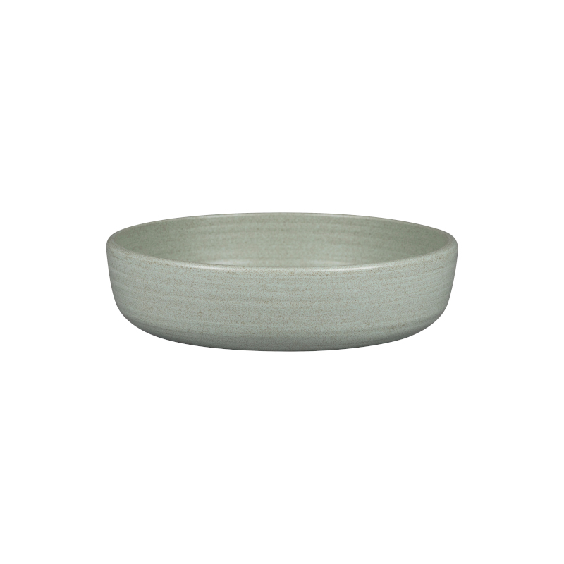 RAK Porcelain Ease selva miska 120 cl, tyrkysová