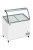 Distributor zmrzliny TEFCOLD IC301 SCE + SO