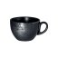 RAK Porcelain RAK Šálek na kávu 20 cl, černá | RAK-KR116CU20