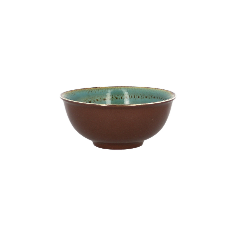 RAK Porcelain RAK Twirl miska nestohovatelná 12 cm – lagoon | RAK-TWNNBW12LA