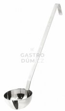 OEM naběračka (Ø90, d=370 mm) obsah 0,18 l