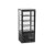Chladicí vitrína TEFCOLD UPD 80 BLACK