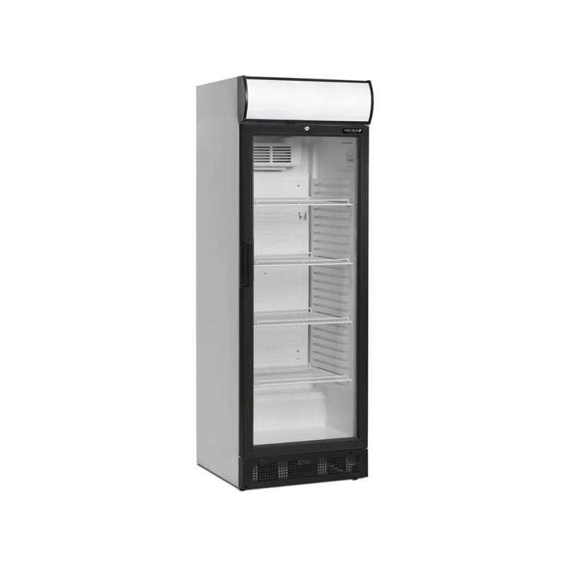 Chladicí skříň TEFCOLD SCU 1280 CP