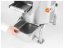 Škrabka brambor Kitchen Line, 18 kg, HENDI, Kitchen Line, 18 kg, 230V/1100W, 622x540x(H)997mm