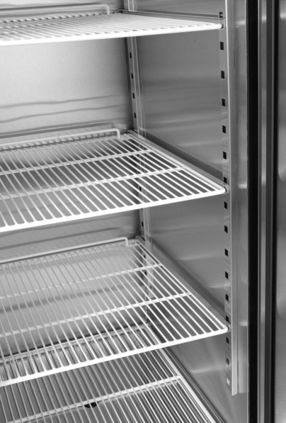 Mraznička 580 l, Arktic, Kitchen Line, 381L, 230V/550W, 800x685x(H)1987mm
