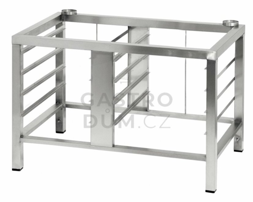 Podstavec Rational 102 - 4+4 GN