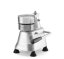 Lis na Hamburger, HENDI, ø100 mm, 240x230x(H)250mm