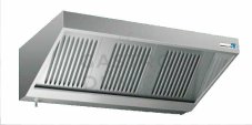 OEM odsavač par ND-03-11/24 2400x1100x450