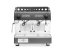 Kávovar Julia Compact, 2-skupinový, automatický, Verona, Černá, 230V/2700W, 475x563x(H)530mm