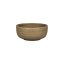 RAK Porcelain Ease selva ramekin, pr. 10 cm, tmavě hnědý