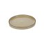 Revol Talíř kulatý 21 cm – nutmeg | REV-652797