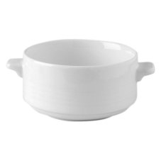RAK Porcelain RAK Šálek na polévku 30 cl | RAK-BACS02