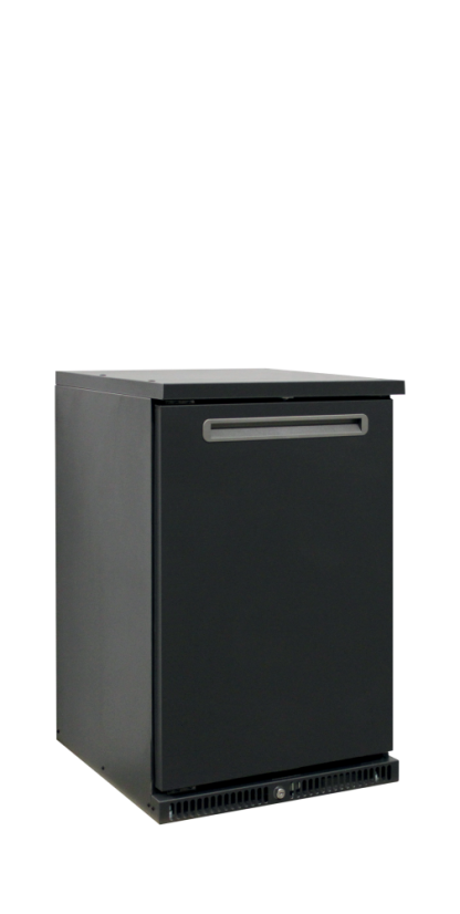 Minibar Serrco by TEFCOLD SGD-120LE