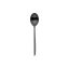 Etermum Orca Black lžička dezertní 18,8 cm