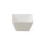 RAK Porcelain RAK Minimax miska čtvercová 17 cl | RAK-OPSB09