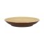 RAK Porcelain RAK Twirl talíř hluboký 28 cm – beach | RAK-TWBUBC28BE
