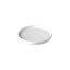 RAK Porcelain RAK Talíř mělký bez okraje/Víko 12 cm | RAK-NOLD12
