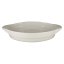 RAK Porcelain RAK Chef's Fusion pekáč oválný 31 × 21 cm, bílý | RAK-CFOD37WHBD