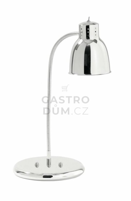 DALI infra lampa flexi