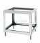 Pizza-inox podstavec - S12
