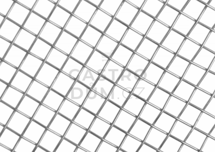 OEM fritovací lopatka na hranolky 470x180 mm