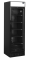 Chladicí skříň Tefcold CEV 435 CP BLACK