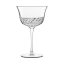 Luigi Bormioli Roma 1960 sklenice na Fizz 26 cl