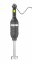 Tyčový mixér 350 s variabilní rychlostí a mixovací hřídelí 300 mm, HENDI, Kitchen Line, Černá, 230V/350W, ⌀100x716mm