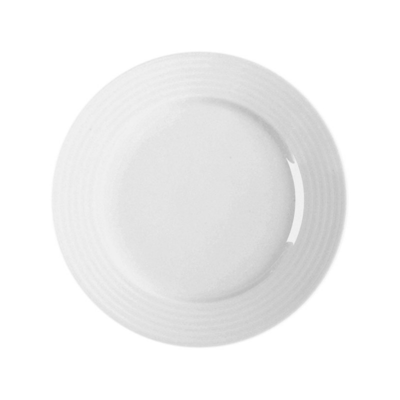RAK Porcelain RAK Talíř mělký 27 cm | RAK-BAFP27D7