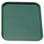 Cambro Fast Food podnos 300 × 410 mm, zelený
