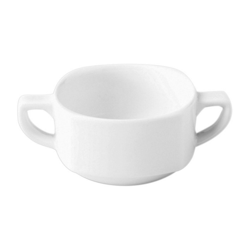 RAK Porcelain RAK Šálek na polévku 30 cl | RAK-SKCS30