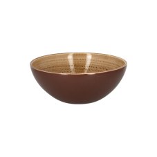 RAK Porcelain RAK Twirl miska na cereálie 20 cm – shell | RAK-TWNNBW20SH