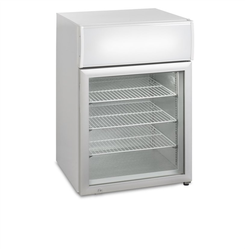 Mrazicí skříň TEFCOLD UF 100 GCP
