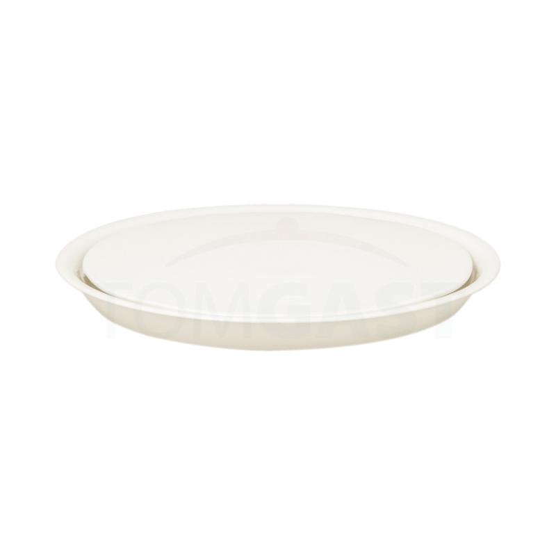 RAK Porcelain RAK Talíř hluboký 29 cm | RAK-AMDP29