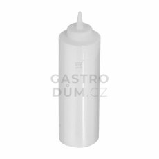 OEM láhev průhledná - 700 ml