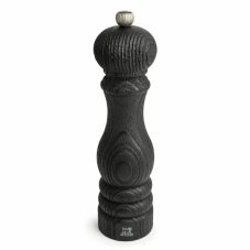 Peugeot Mlýnek Paris Nature buk přírodní, tmavý na pepř, 22 cm