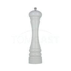 de Buyer Mlýnek na pepř 30 cm - bílý | D-P253-300303