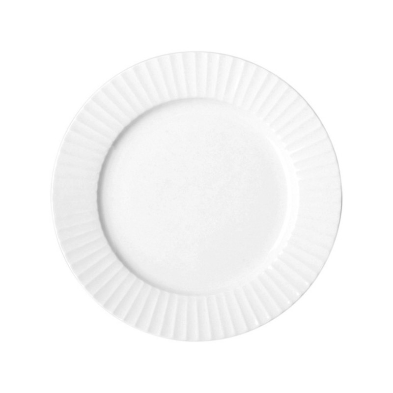 RAK Porcelain RAK Talíř mělký 27 cm | RAK-MEFP27