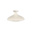 RAK Porcelain Bravura poklop pro talíř hluboký gourmet pr. 16 cm