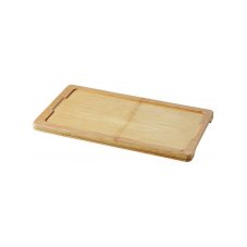 Revol Basalt podnos bambusový pro talíř obdélný 30 × 16 cm (REV-640605) | REV-641792